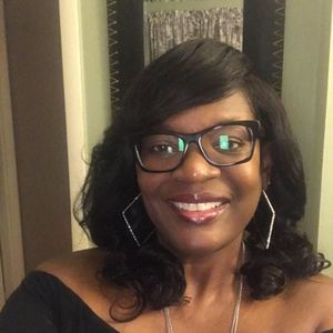 Meet your Posher, Terri